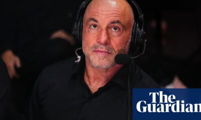 Joe Rogan breaks with Trump, calling Venezuelan deportations ‘horrific’ | US immigration