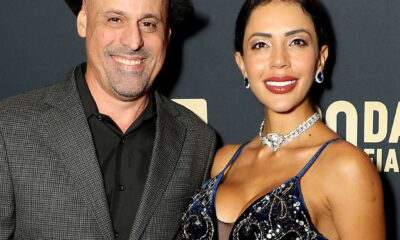90 Day Fiancé’s Gino Palazzolo Regrets Open Marriage