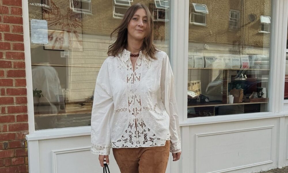 Zara’s Shirt Assortment Has By no means Seemed Higher—Uncover the Finest Types