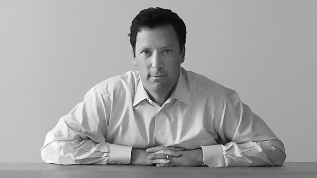 Andrew Karpen, Bleecker Road Founder and CEO, Useless at 59