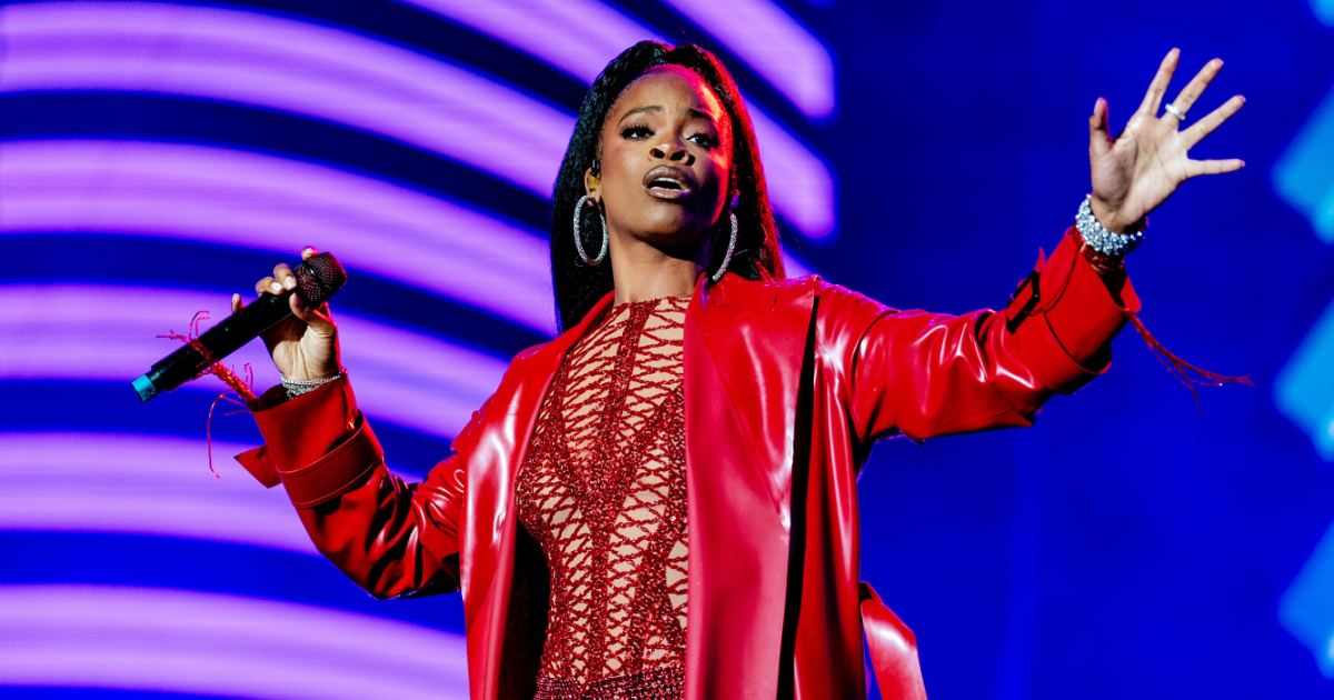 Ari Lennox Reportedly Components J. Cole’s Dreamville Information