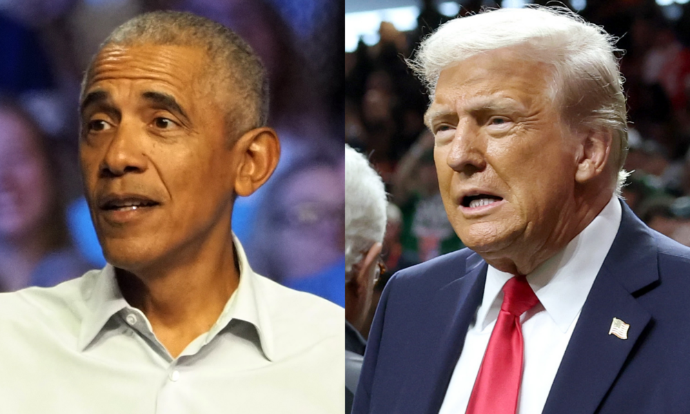 Barack Obama Exposes Double Commonplace In Trump’s Initiatives