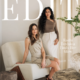 The Spring Situation of The EDIT is right here! Glow From the Inside Out The Spring Situation of The EDIT is right here! Glow From the Inside Out