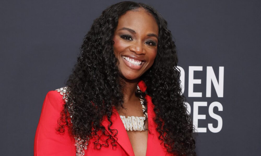 Claressa Shields Sparks Reactions After Denying Beef Over A Man