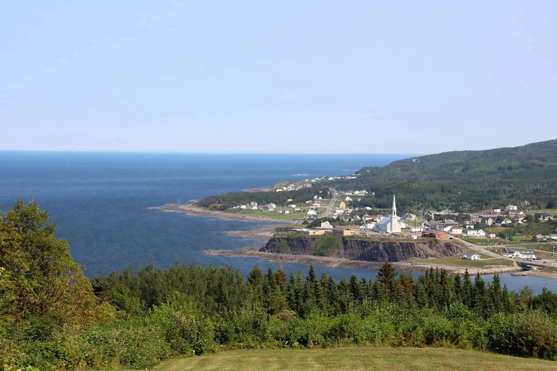 Information to Exploring Québec’s Maritime Areas: An Epic Highway Journey