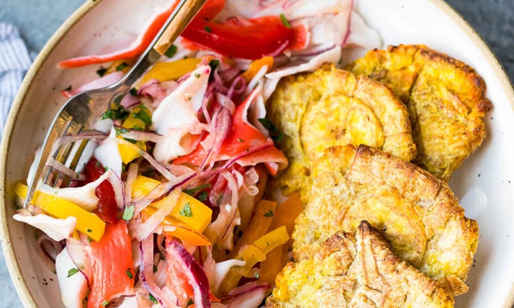 Crab Salad Recipe – Straightforward, Gentle & Refreshing for Summer season