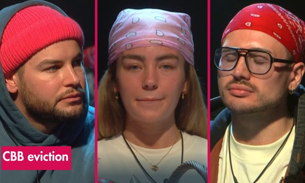 Angellica Bell, Ella Rae Clever, and Patsy Palmer go away throughout triple eviction