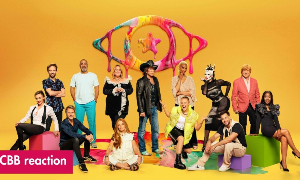 Celeb Massive Brother followers ‘disillusioned’ in Donna Preston as she fails to ‘construct bridge’ with Angellica Bell