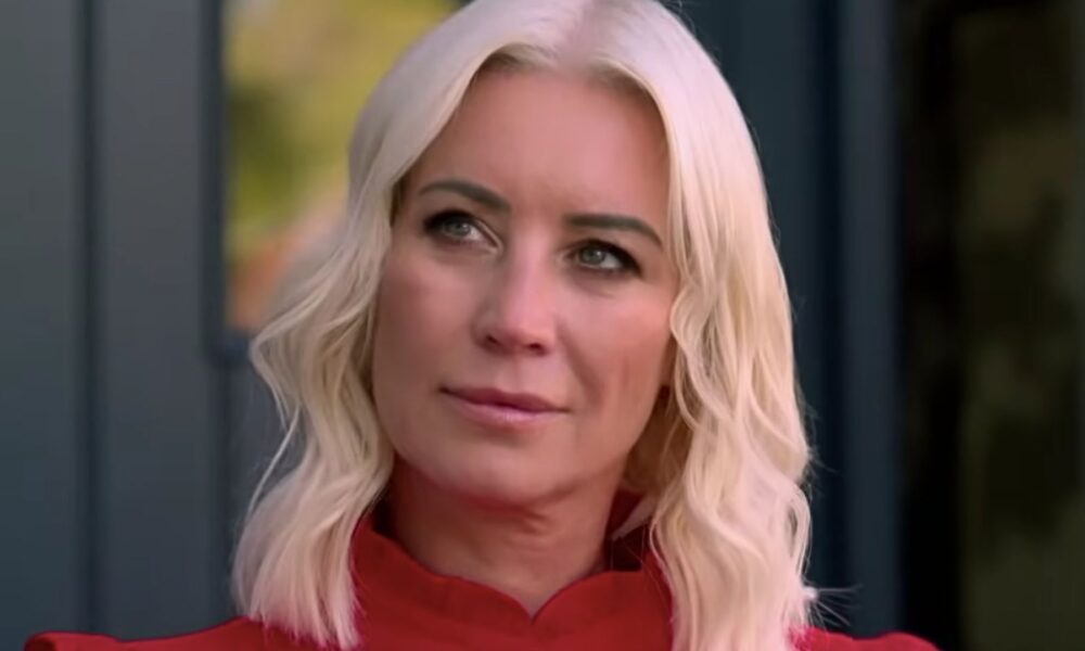Denise Van Outen on ugly surgical procedure that noticed docs take away her voice field