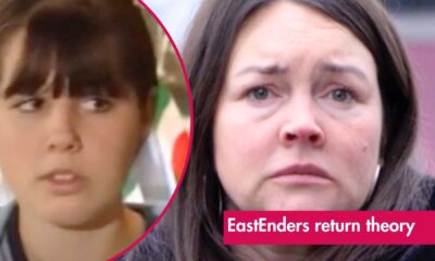 EastEnders followers predict Nicky di Marco return as she’s referenced on cleaning soap