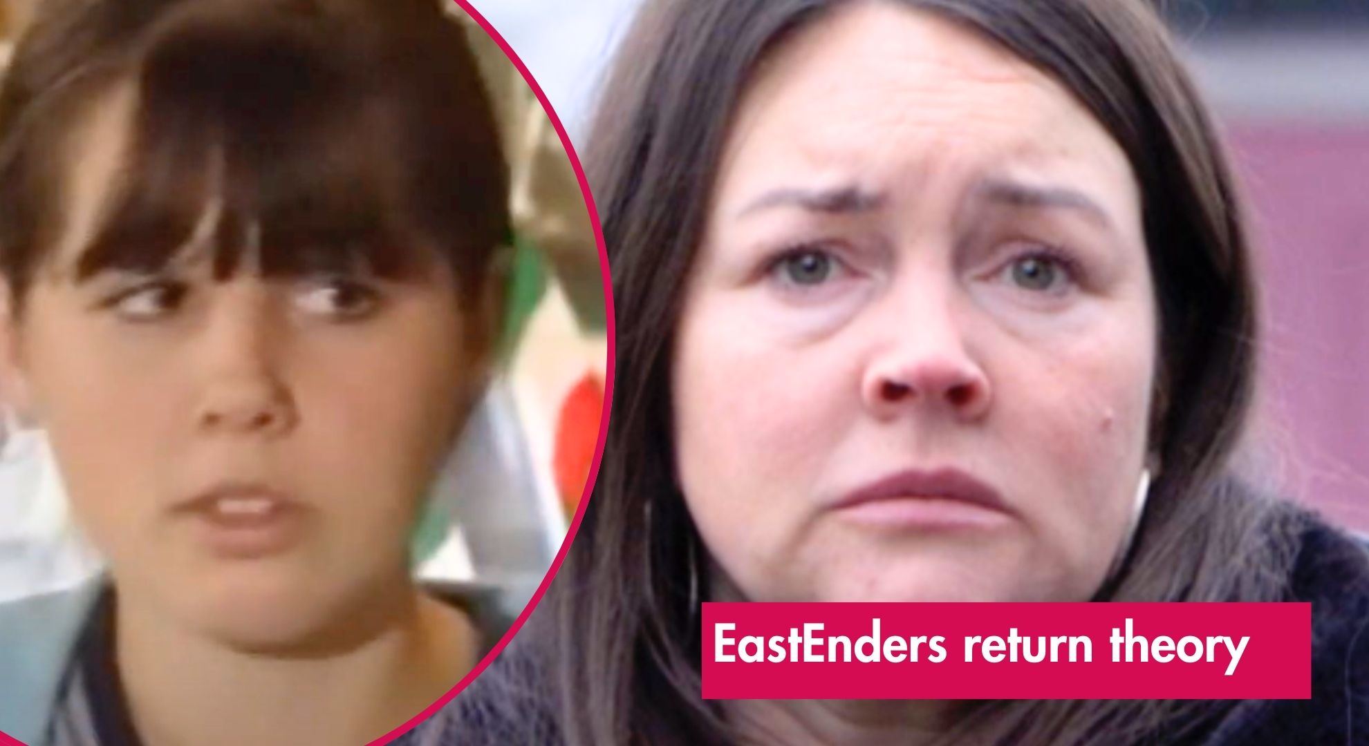 EastEnders followers predict Nicky di Marco return as she’s referenced on cleaning soap