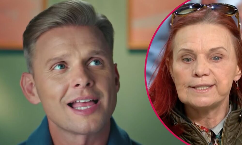 Livid Jeff Brazier doubles down on feud with Jackiey Budden as he lastly addresses lawsuit to cease her seeing his sons