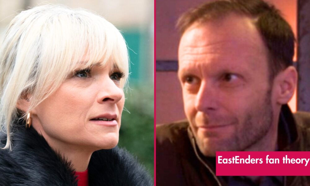 EastEnders fan idea predicts Nicola was pregnant with Benji’s little one