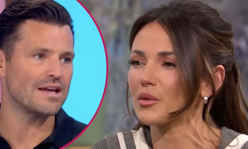 Each impediment Michelle Keegan and Mark Wright have confronted of their 13-year romance