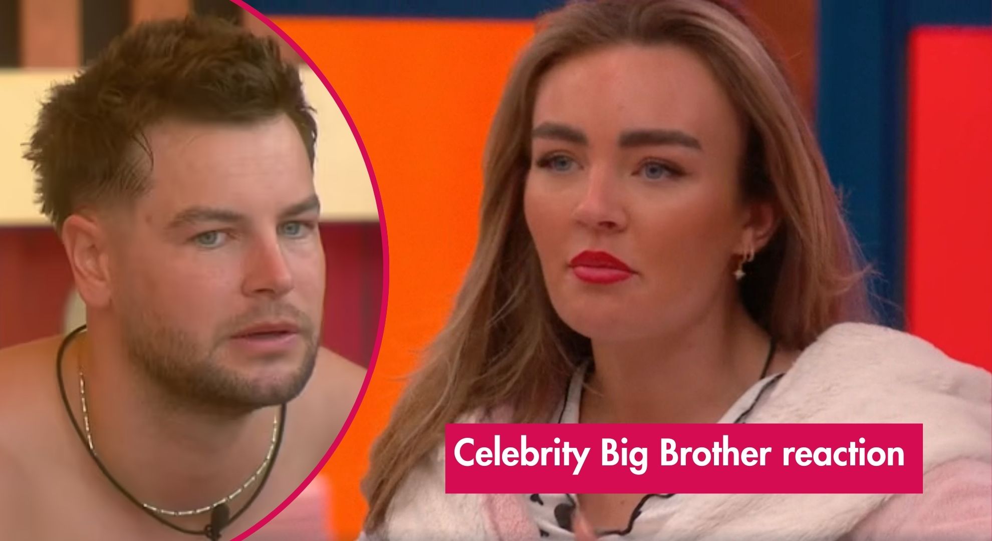 Movie star Large Brother followers ‘work out’ why Ella Rae Sensible ‘dislikes’ Chris Hughes Movie star Large Brother followers ‘work out’ why Ella Rae Sensible ‘dislikes’ Chris Hughes