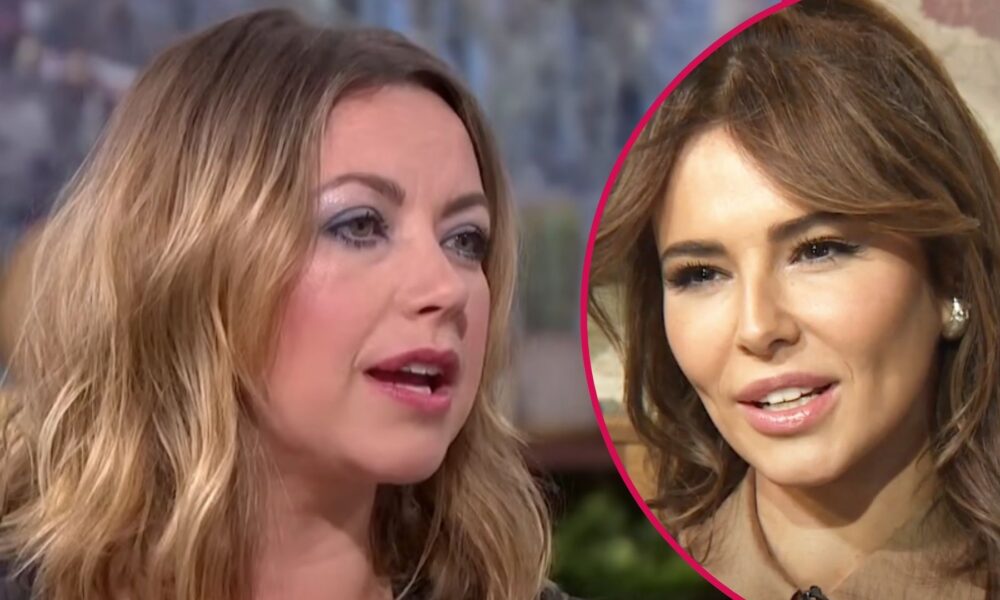 Inside Charlotte Church’s ‘feud’ with Cheryl