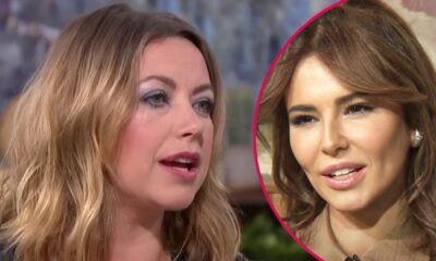 Inside Charlotte Church’s ‘feud’ with Cheryl