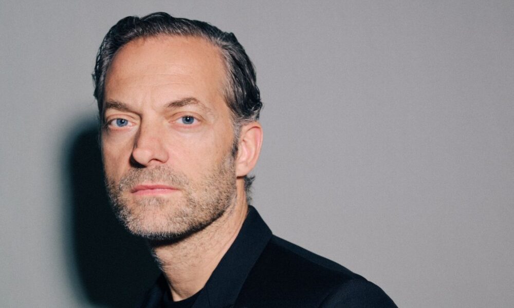 LVMH faucets Ramon Ros as new Fendi CEO