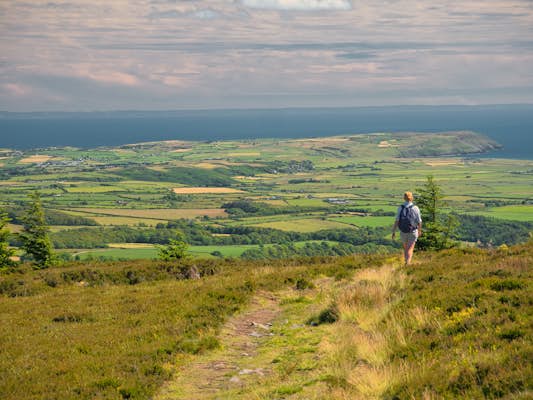 12 of one of the best hikes in Wales 12 of one of the best hikes in Wales