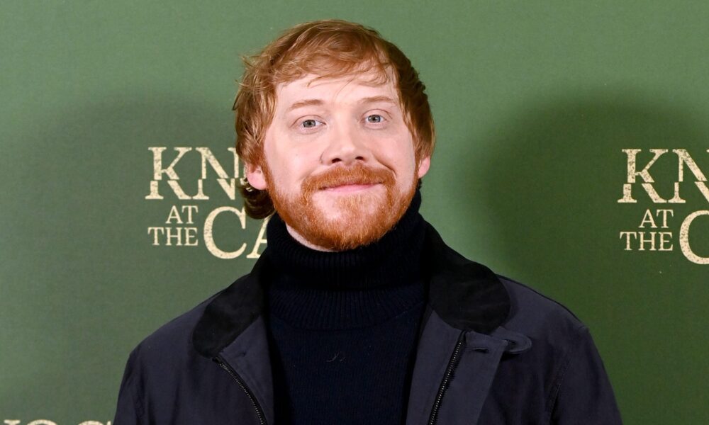 How Many Youngsters the ‘Harry Potter’ Actor Has – Hollywood Life