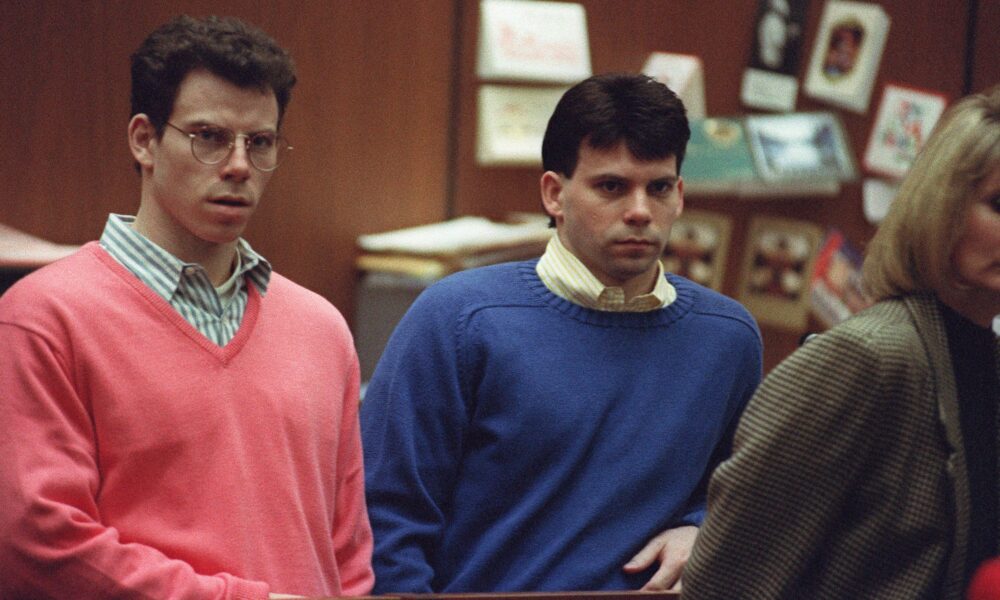 Had been the Menendez Brothers Launched? Replace on Lyle and Erik At the moment – Hollywood Life