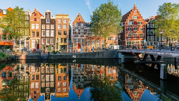 17 of the perfect issues to do in Amsterdam