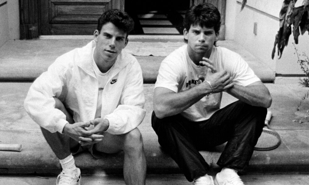 Do the Menendez Brothers Have Children? What Occurred After Marriages – Hollywood Life