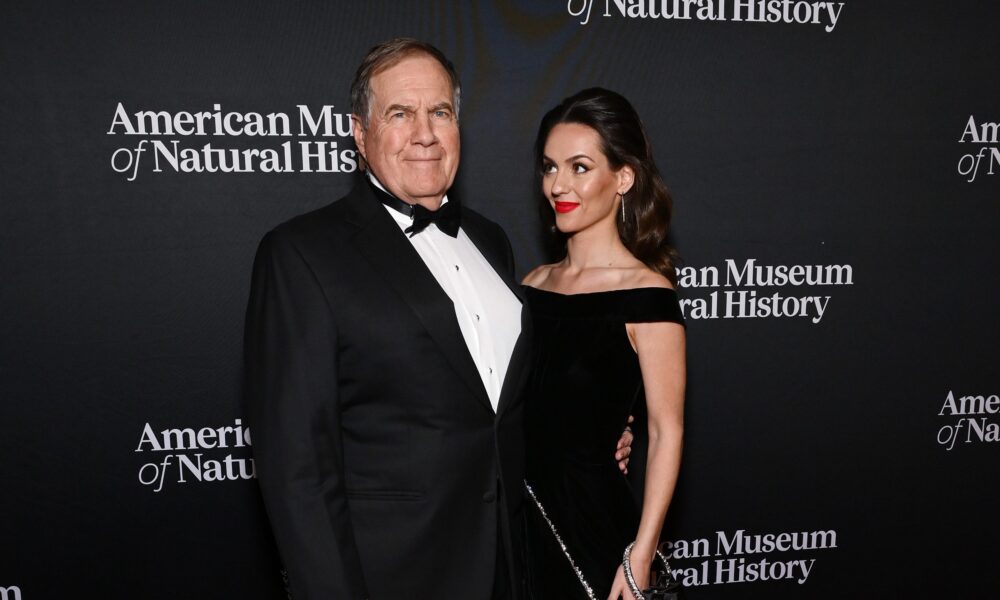How Previous Is Invoice Belichick’s Girlfriend Jordon Hudson? Her Age – Hollywood Life