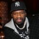 50 Cent Reacts To Kanye West’s Cousin Revelation