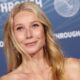 Gwyneth Paltrow’s Spring White Costume Had Surprising Sculptural Element