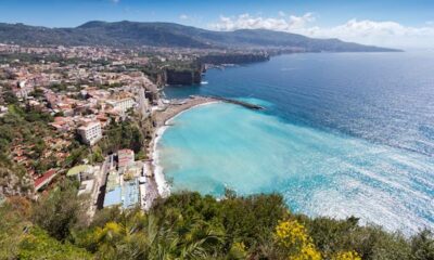 7 greatest day journeys from Naples