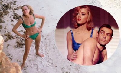 12 Behind the Scenes Photographs of James Bond at His Greatest