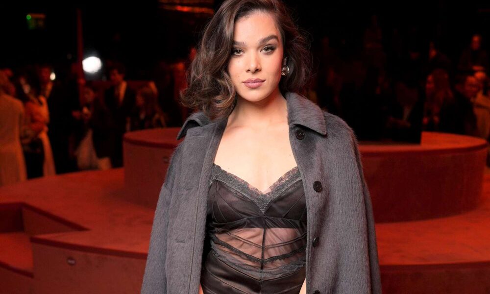 Hailee Steinfeld Says Sinners Helped Her ‘Perceive’ Her Multi-Racial Household Historical past