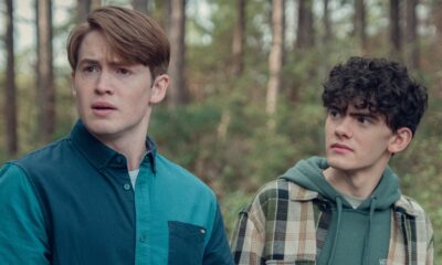 Was ‘Heartstopper’ Canceled? Discover Out What Occurred to Season 4 – Hollywood Life