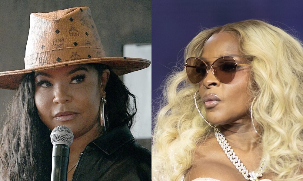 Misa Hylton Reportedly Information M Lawsuit In opposition to Mary J. Blige