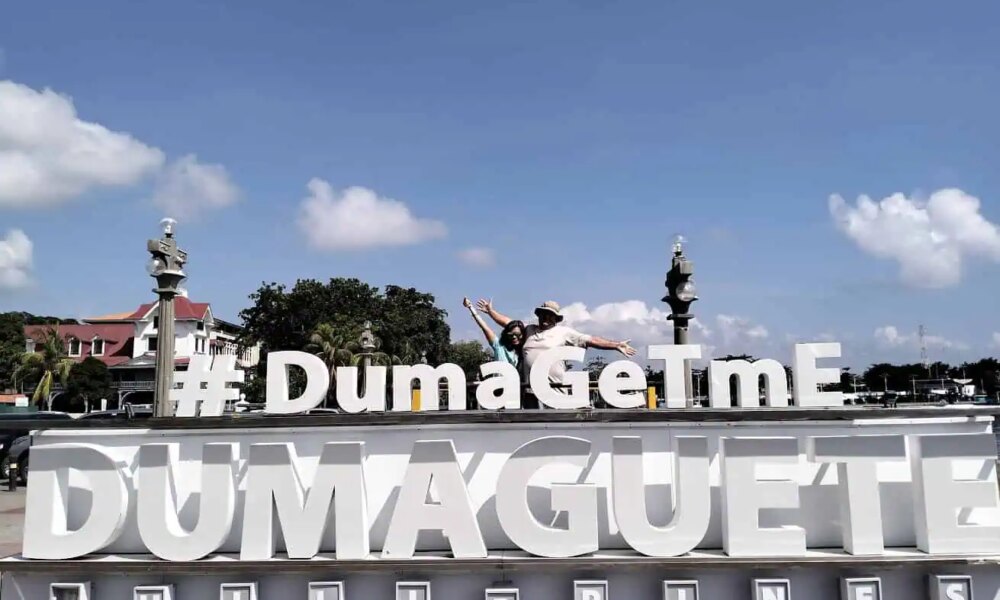 Issues to Do in Dumaguete – Journey Dudes