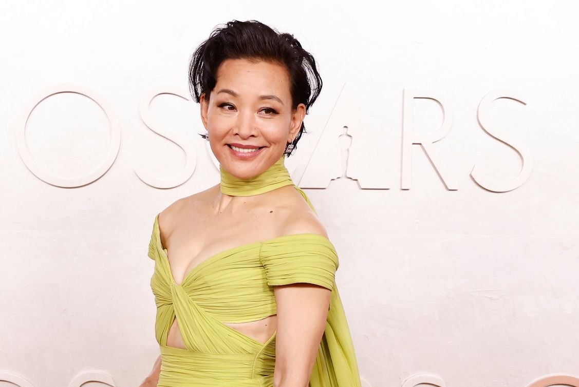 Joan Chen, Youn Yuh-jung mix custom, modernity in ‘Marriage ceremony Banquet’ Joan Chen, Youn Yuh-jung mix custom, modernity in ‘Marriage ceremony Banquet’