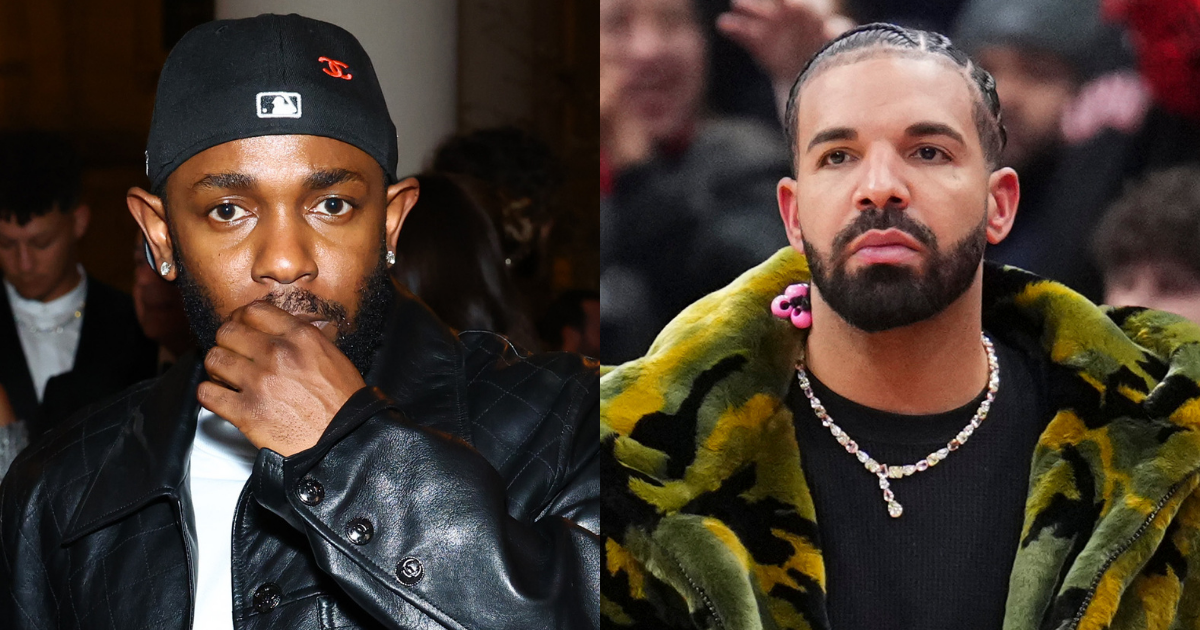 Kendrick Lamar Clowns Drake With THIS Skit At First Tour Cease