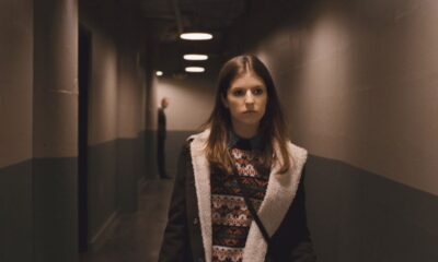 Anna Kendrick Is ‘A Hundred P.c In’ For ‘The Accountant 3’