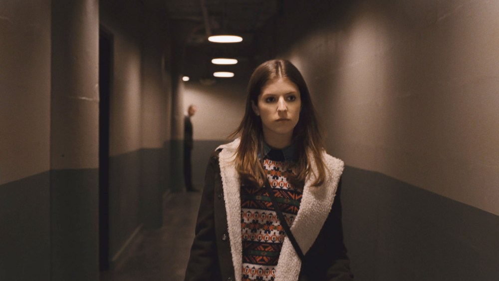 Anna Kendrick Is ‘A Hundred P.c In’ For ‘The Accountant 3’