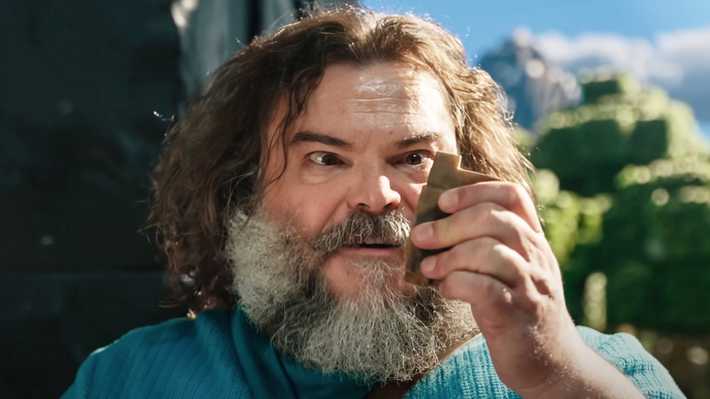 Jack Black’s Steve’s Lava Hen Turns into Shortest Track Ever on Sizzling 100