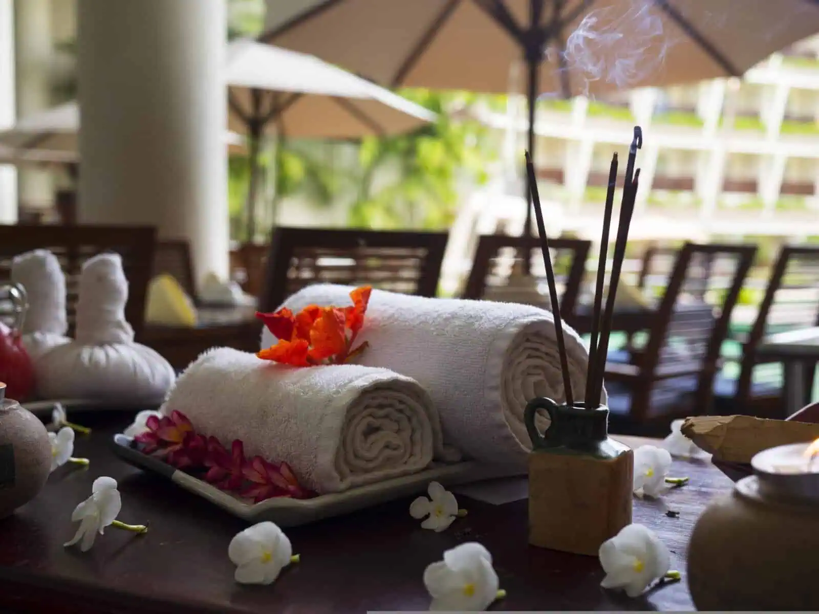 Why Vacationers Are Looking for Wellness Retreats Overseas