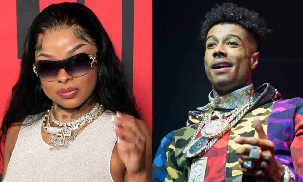 Karlissa Saffold Reacts To New Boo Kissing Video
