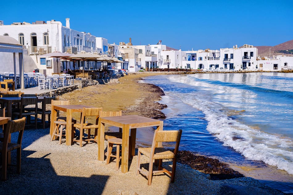 Drop All the pieces And Ebook These Breathtaking Greek Escapes Proper Now Drop All the pieces And Ebook These Breathtaking Greek Escapes Proper Now