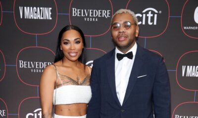 Kevin Gates’ Alleged Girlfriend Shares What He Mentioned About Dreka