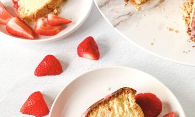 Nothing Beats a Bundt: Truffles That Deliver Everybody to the Desk