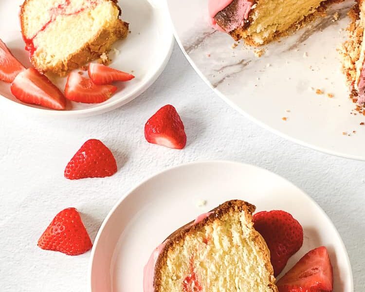 Nothing Beats a Bundt: Truffles That Deliver Everybody to the Desk