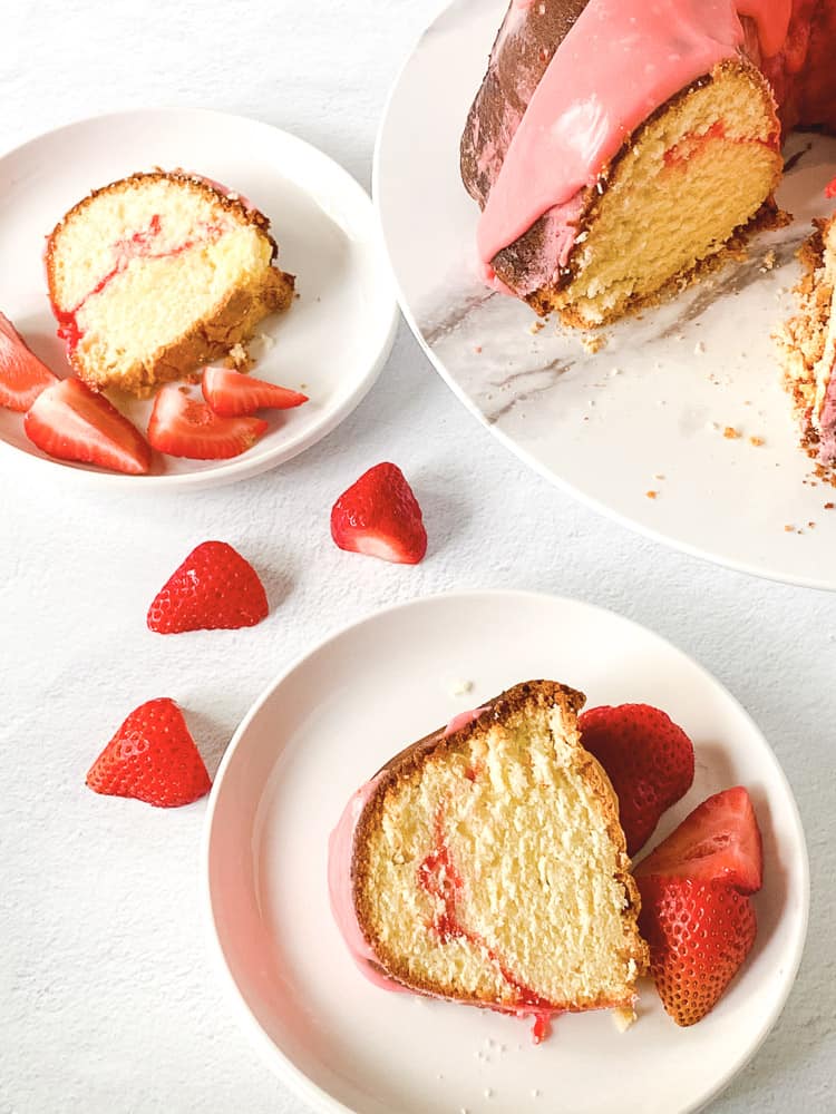 Nothing Beats a Bundt: Truffles That Deliver Everybody to the Desk Nothing Beats a Bundt: Truffles That Deliver Everybody to the Desk