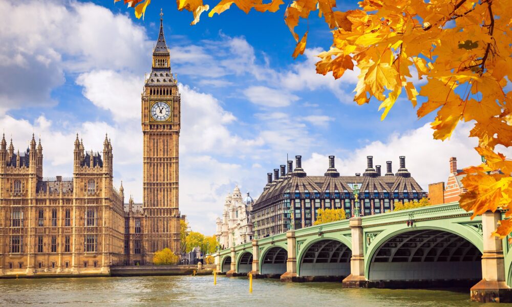 Enjoyable Information about London That Would possibly Shock You