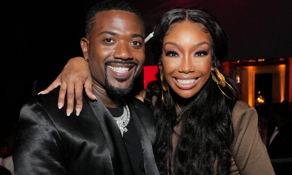 Brandy “Hates Him” After His Viral Feedback To Kai Cenat